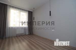 1-к квартира, вторичка, 35м2, 8/12 этаж