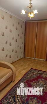 1-к квартира, вторичка, 32м2, 2/5 этаж