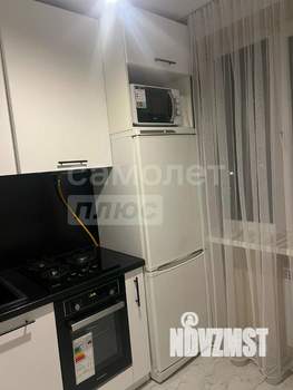 1-к квартира, вторичка, 28м2, 4/5 этаж