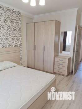 2-к квартира, вторичка, 57м2, 6/10 этаж