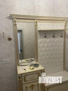 1-к квартира, вторичка, 55м2, 5/10 этаж