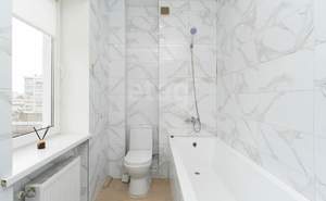 1-к квартира, вторичка, 31м2, 6/11 этаж