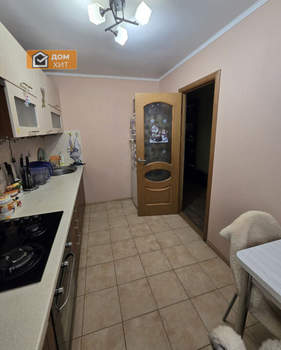 1-к квартира, вторичка, 41м2, 6/11 этаж