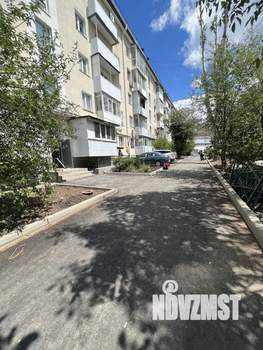 2-к квартира, вторичка, 43м2, 4/5 этаж