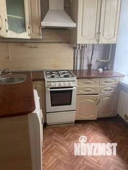 2-к квартира, вторичка, 40м2, 1/7 этаж