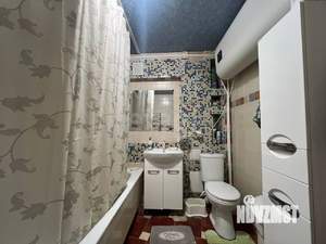 3-к квартира, вторичка, 59м2, 5/5 этаж