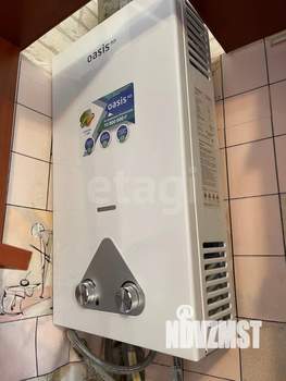 1-к квартира, вторичка, 40м2, 4/5 этаж