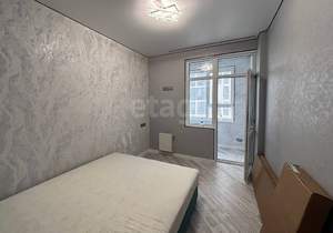 1-к квартира, вторичка, 38м2, 9/12 этаж