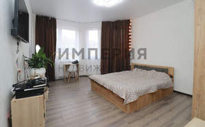 1-к квартира, вторичка, 35м2, 2/16 этаж