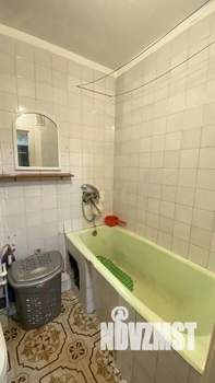 1-к квартира, вторичка, 30м2, 4/9 этаж