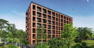 2-к квартира, строящийся дом, 79м2, 1/10 этаж