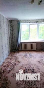 2-к квартира, вторичка, 47м2, 4/5 этаж