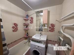 1-к квартира, вторичка, 31м2, 5/5 этаж