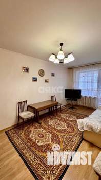 3-к квартира, вторичка, 59м2, 2/5 этаж