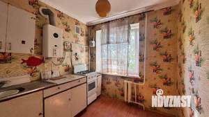 1-к квартира, вторичка, 31м2, 4/5 этаж