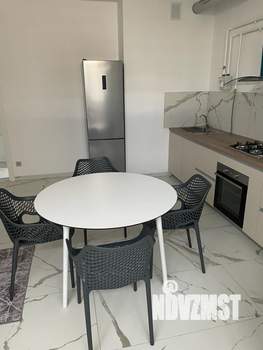 1-к квартира, вторичка, 56м2, 5/11 этаж