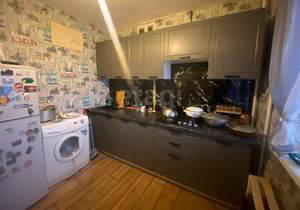 3-к квартира, вторичка, 66м2, 7/9 этаж