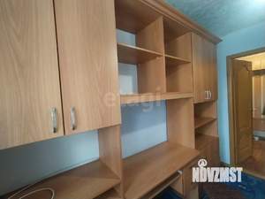 3-к квартира, вторичка, 51м2, 4/5 этаж