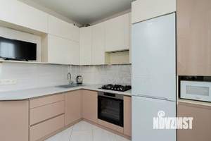 2-к квартира, вторичка, 50м2, 8/9 этаж