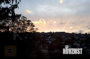 3-к квартира, вторичка, 57м2, 5/5 этаж