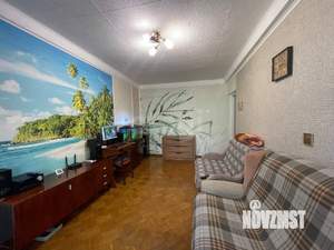 2-к квартира, вторичка, 46м2, 4/6 этаж