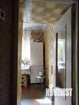 1-к квартира, вторичка, 31м2, 2/5 этаж