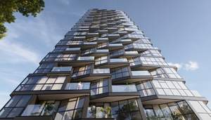 2-к квартира, вторичка, 62м2, 6/24 этаж