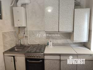 1-к квартира, вторичка, 30м2, 1/5 этаж