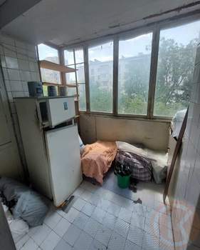 3-к квартира, вторичка, 64м2, 3/5 этаж