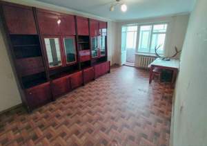 3-к квартира, вторичка, 78м2, 1/5 этаж