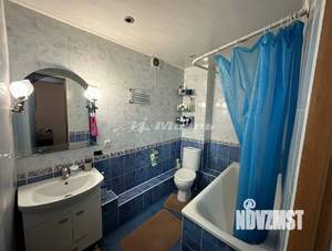 1-к квартира, вторичка, 39м2, 4/9 этаж