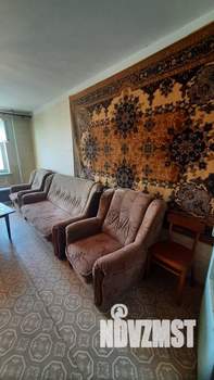 2-к квартира, вторичка, 54м2, 2/9 этаж