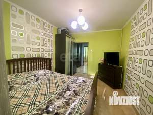 3-к квартира, вторичка, 66м2, 7/9 этаж