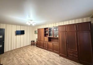 1-к квартира, вторичка, 33м2, 1/5 этаж