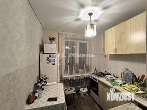 1-к квартира, вторичка, 31м2, 1/5 этаж