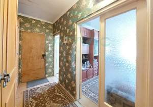 3-к квартира, вторичка, 59м2, 9/10 этаж