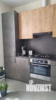 1-к квартира, вторичка, 38м2, 7/9 этаж
