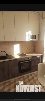 1-к квартира, вторичка, 32м2, 2/5 этаж