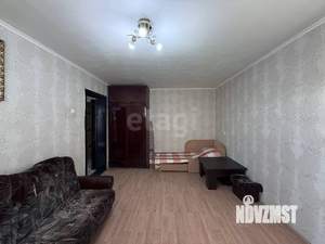 1-к квартира, вторичка, 33м2, 2/5 этаж