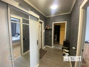 2-к квартира, вторичка, 49м2, 9/9 этаж