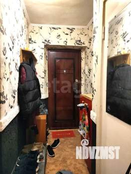 1-к квартира, вторичка, 33м2, 1/5 этаж