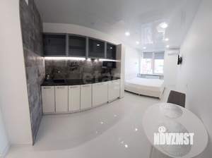 Студия квартира, вторичка, 25м2, 6/9 этаж