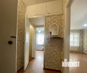 1-к квартира, вторичка, 34м2, 5/9 этаж