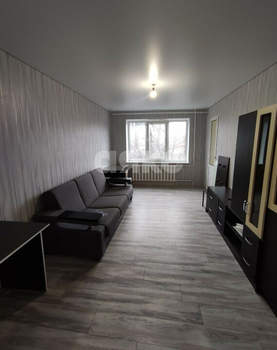 3-к квартира, вторичка, 63м2, 3/10 этаж