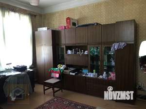 2-к квартира, вторичка, 64м2, 3/3 этаж