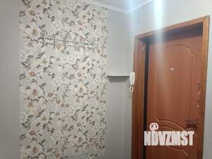 1-к квартира, вторичка, 29м2, 1/5 этаж