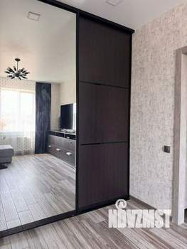 1-к квартира, вторичка, 33м2, 6/9 этаж