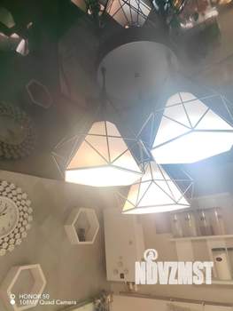 1-к квартира, вторичка, 32м2, 3/6 этаж
