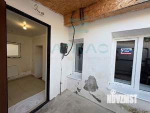 1-к квартира, вторичка, 33м2, 1/1 этаж