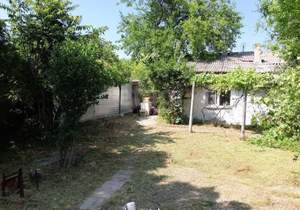 2-к квартира, вторичка, 30м2, 1/1 этаж